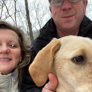 Meet your Posher, Robyn